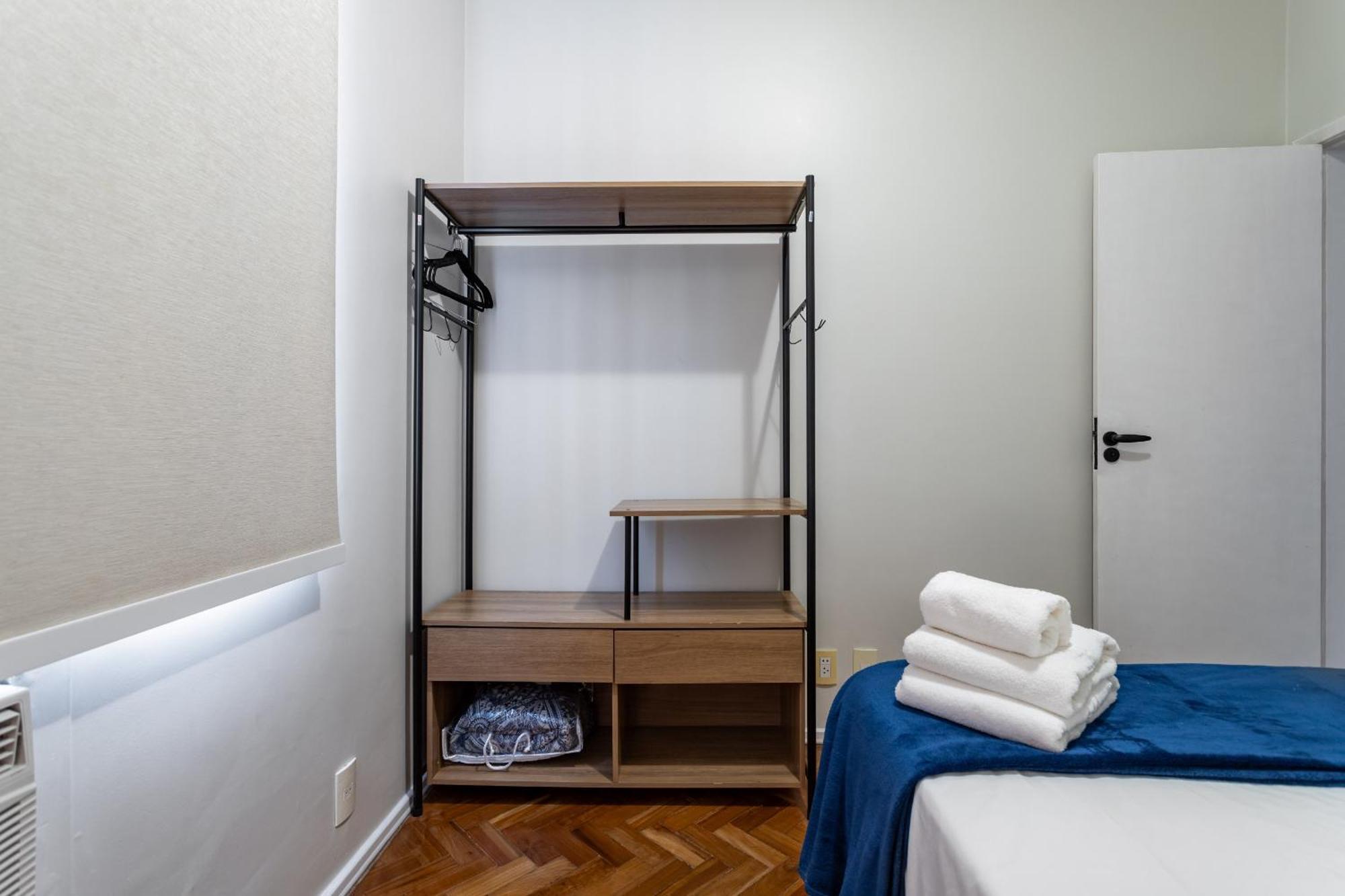 Moderno Apartamento Em Ipanema - Pm203 Z1 리오데자네이루 외부 사진