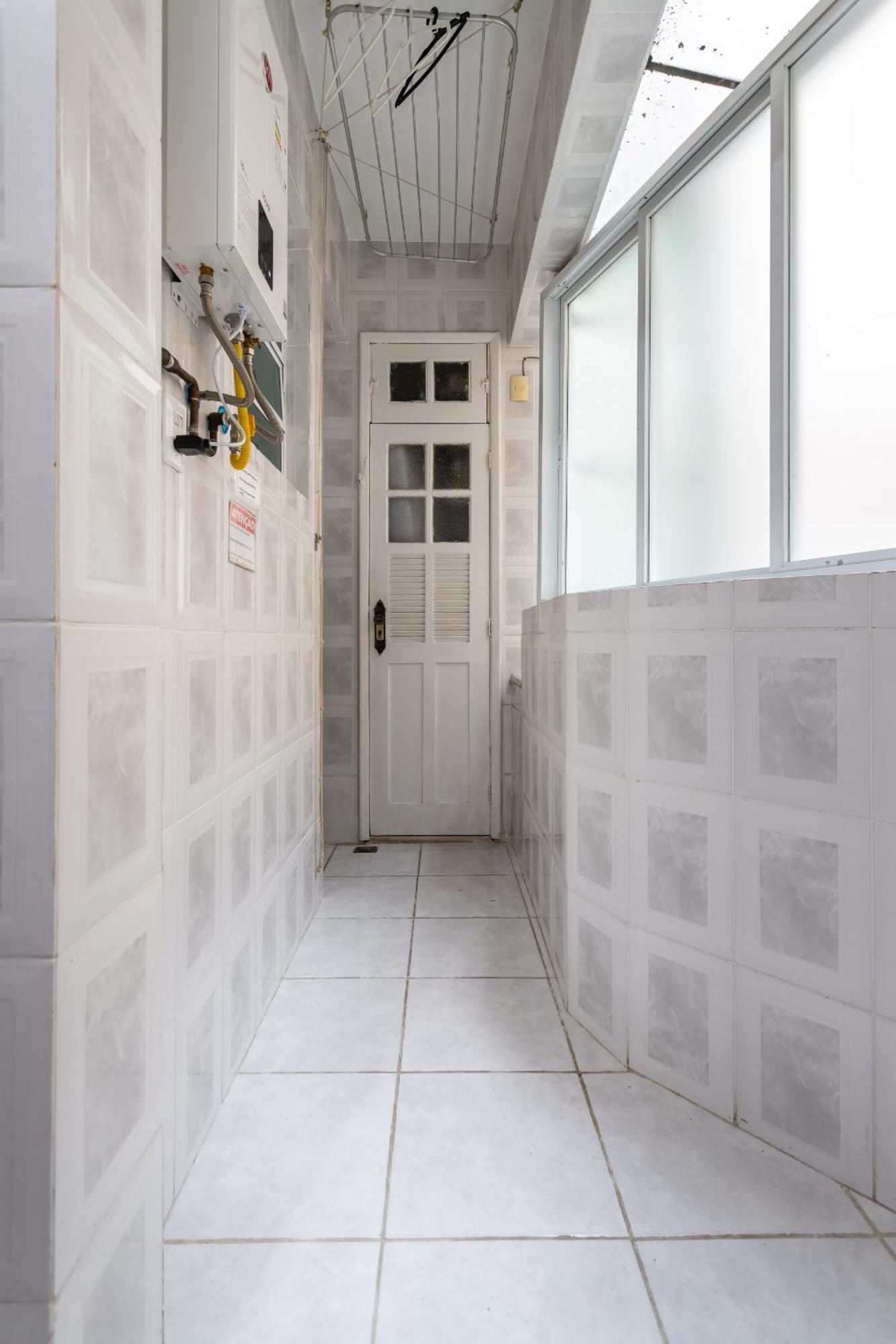 Moderno Apartamento Em Ipanema - Pm203 Z1 리오데자네이루 외부 사진