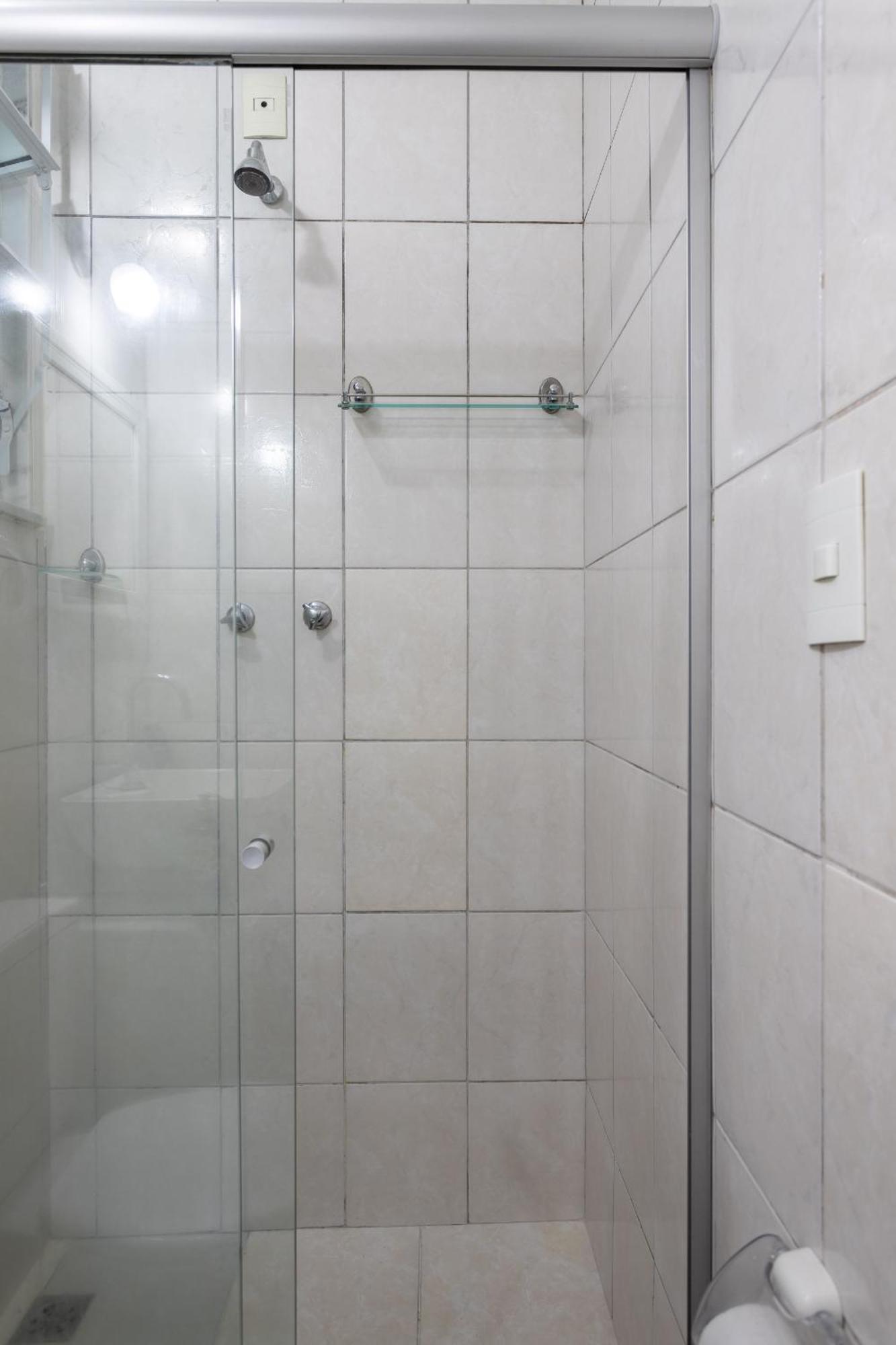 Moderno Apartamento Em Ipanema - Pm203 Z1 리오데자네이루 외부 사진