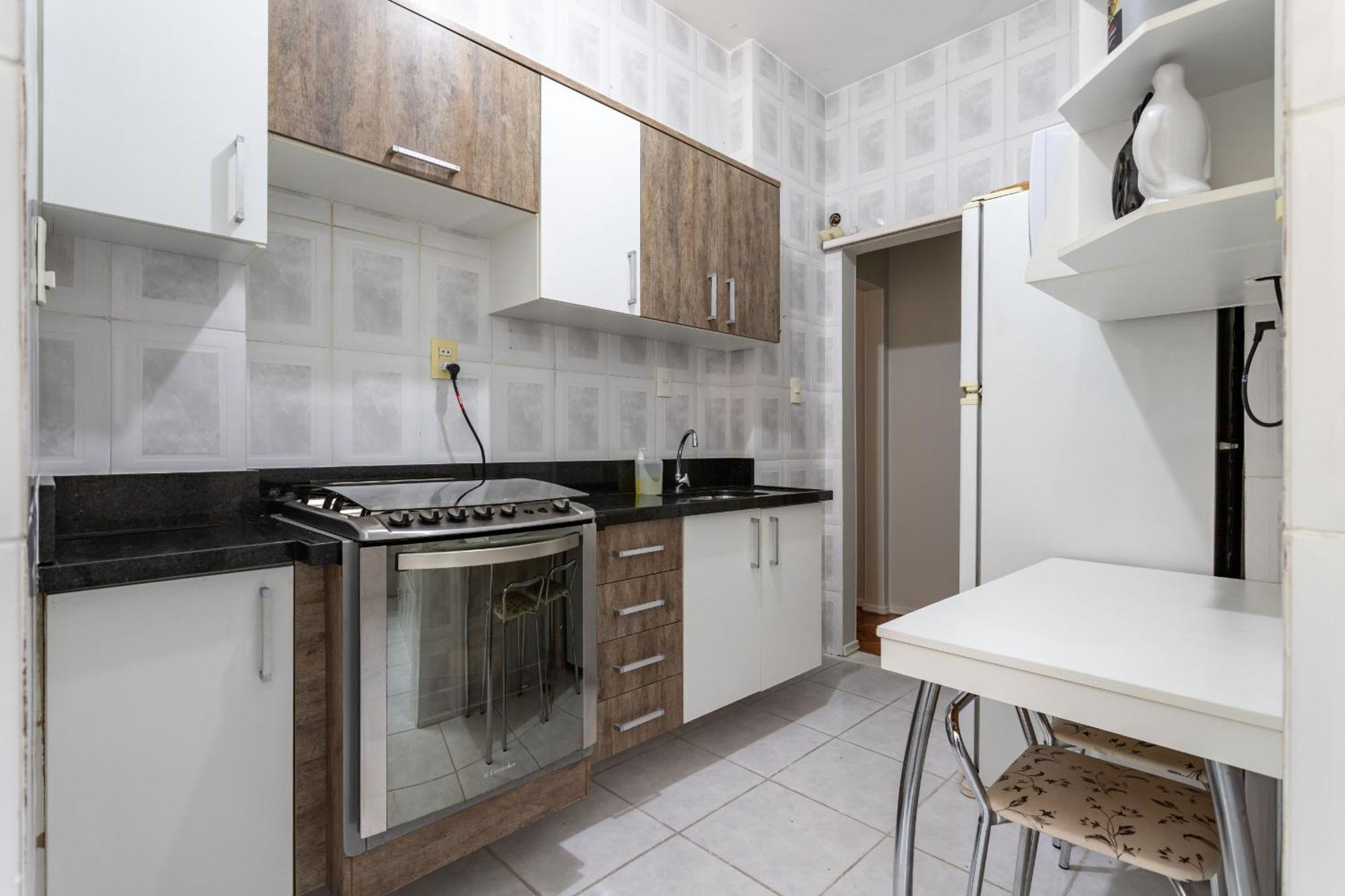 Moderno Apartamento Em Ipanema - Pm203 Z1 리오데자네이루 외부 사진
