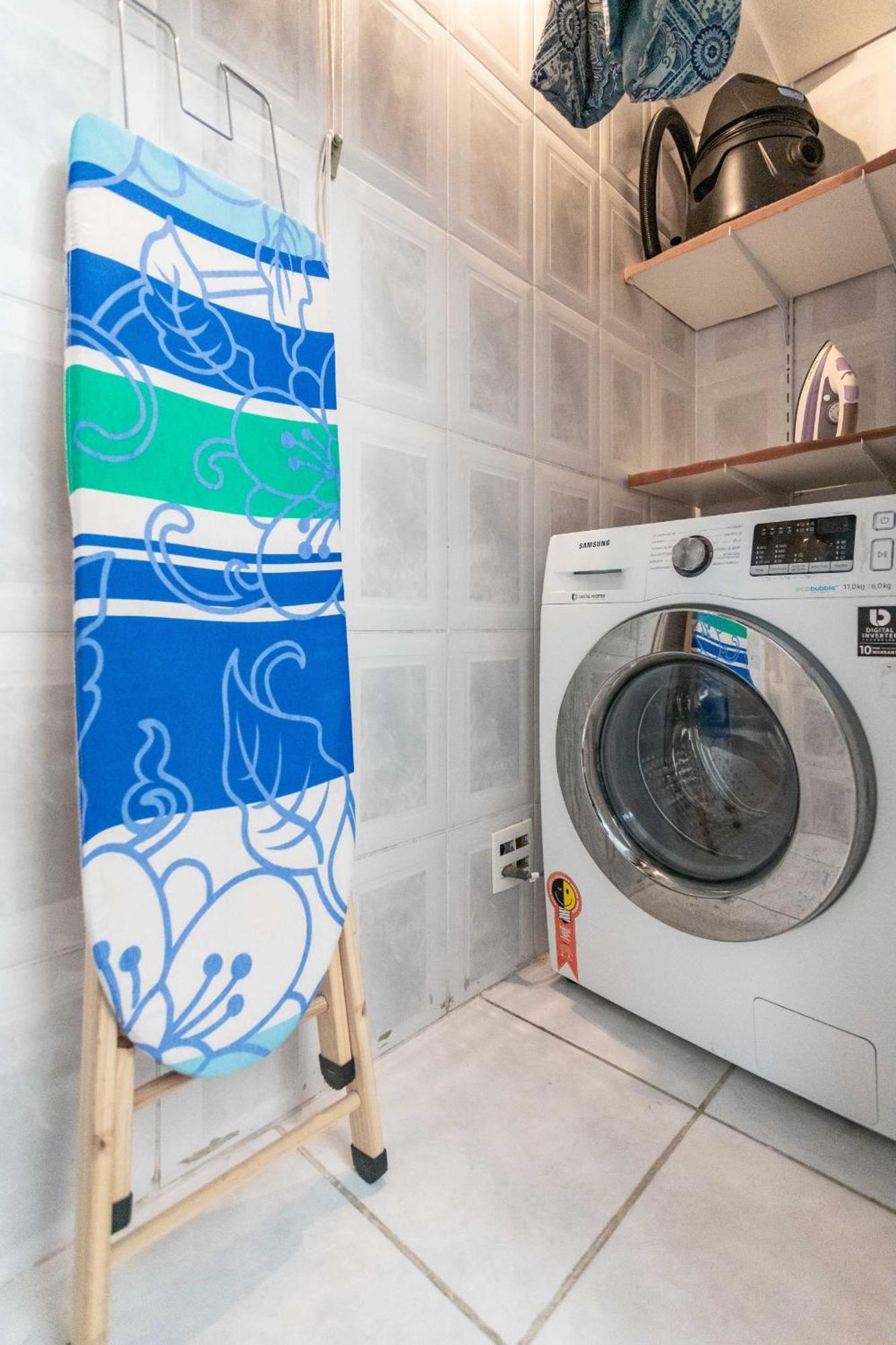 Moderno Apartamento Em Ipanema - Pm203 Z1 리오데자네이루 외부 사진