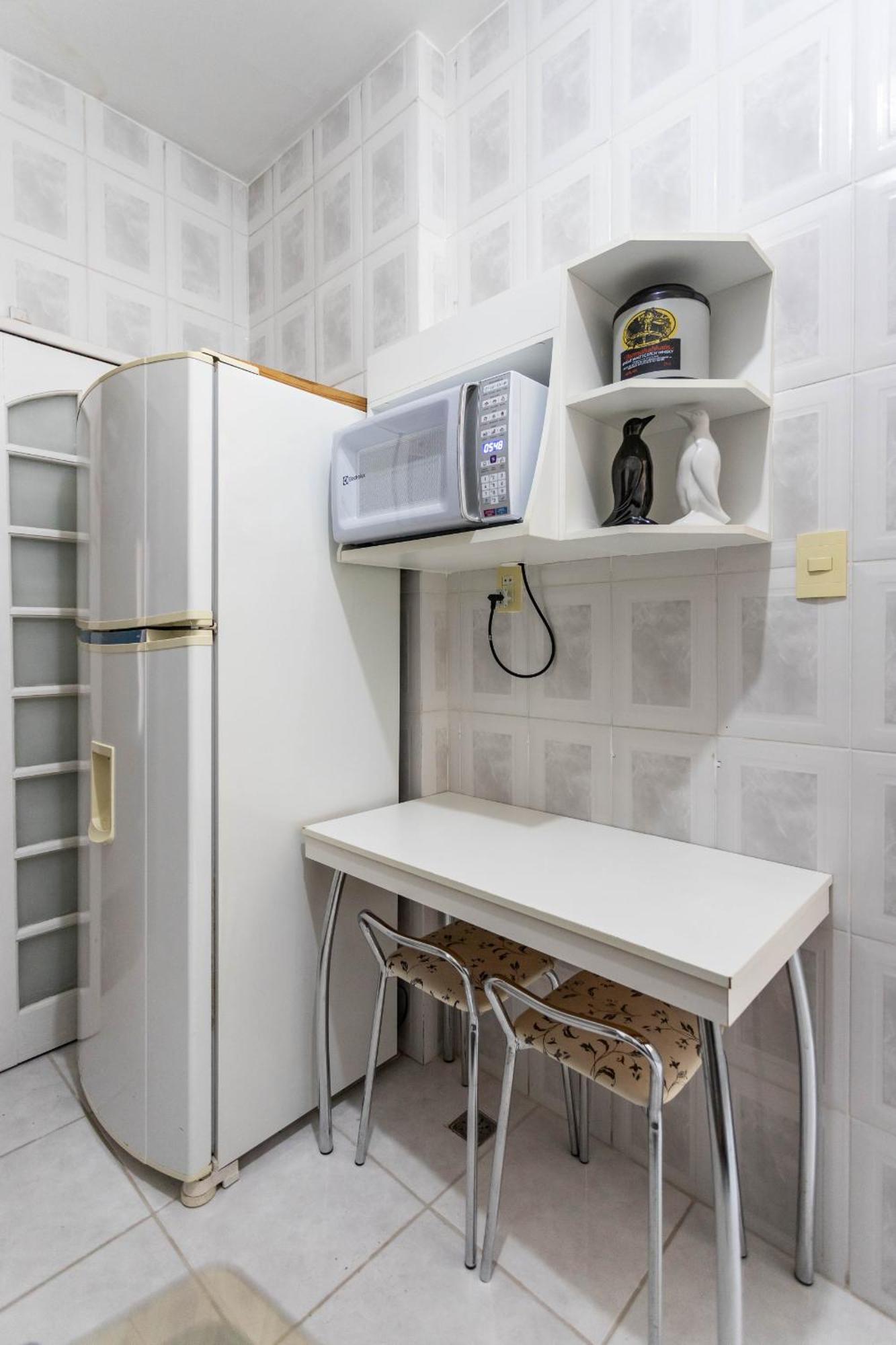 Moderno Apartamento Em Ipanema - Pm203 Z1 리오데자네이루 외부 사진