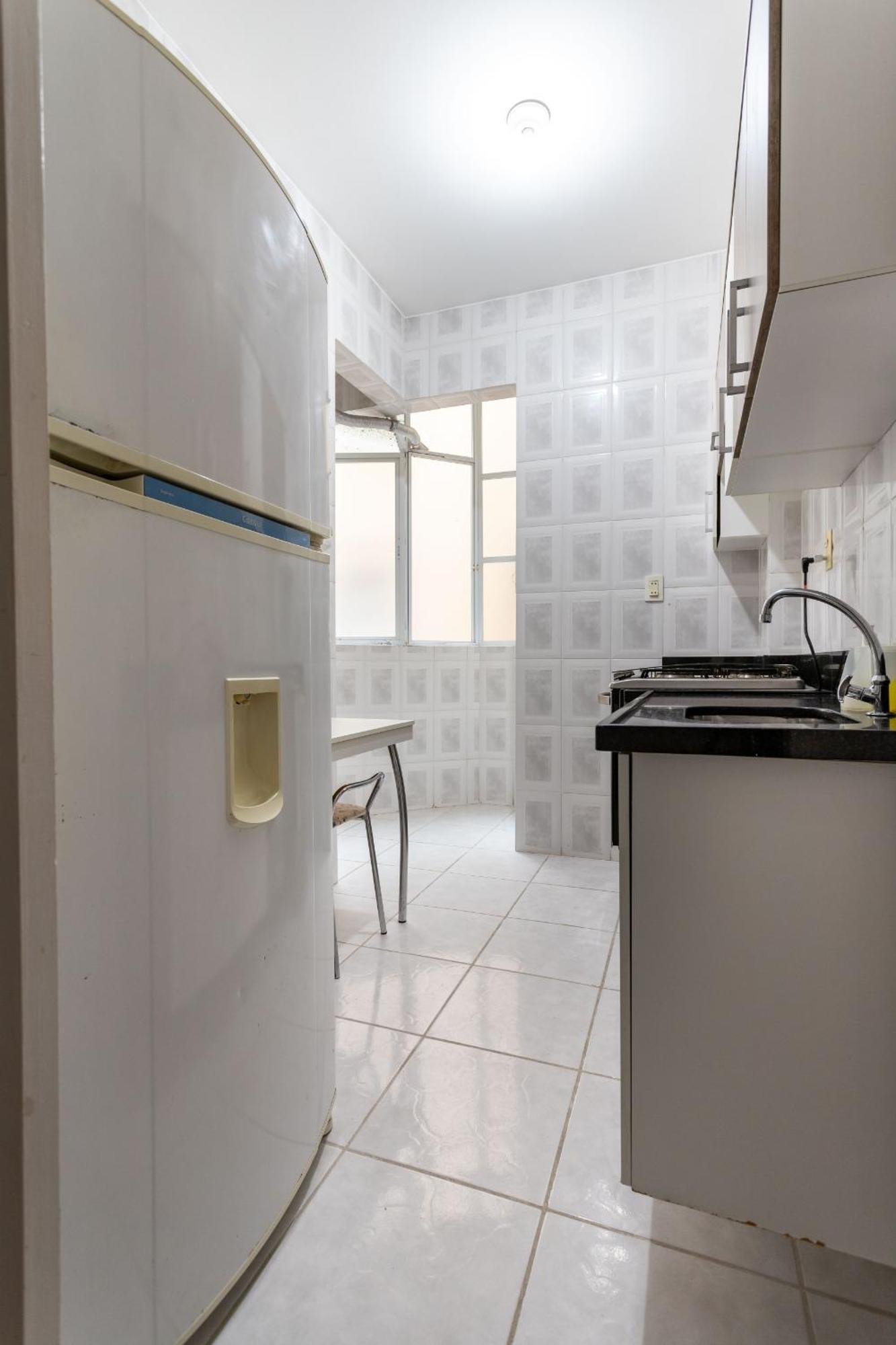 Moderno Apartamento Em Ipanema - Pm203 Z1 리오데자네이루 외부 사진
