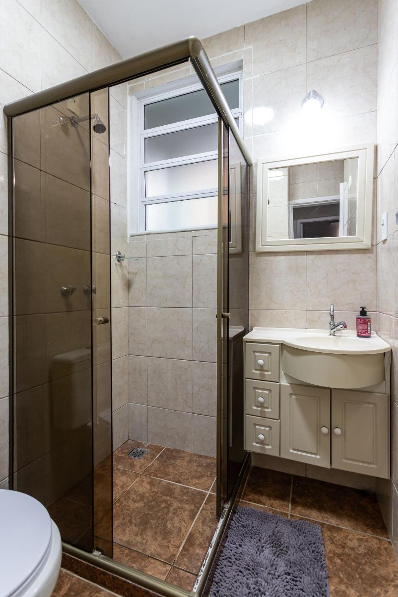 Moderno Apartamento Em Ipanema - Pm203 Z1 리오데자네이루 외부 사진