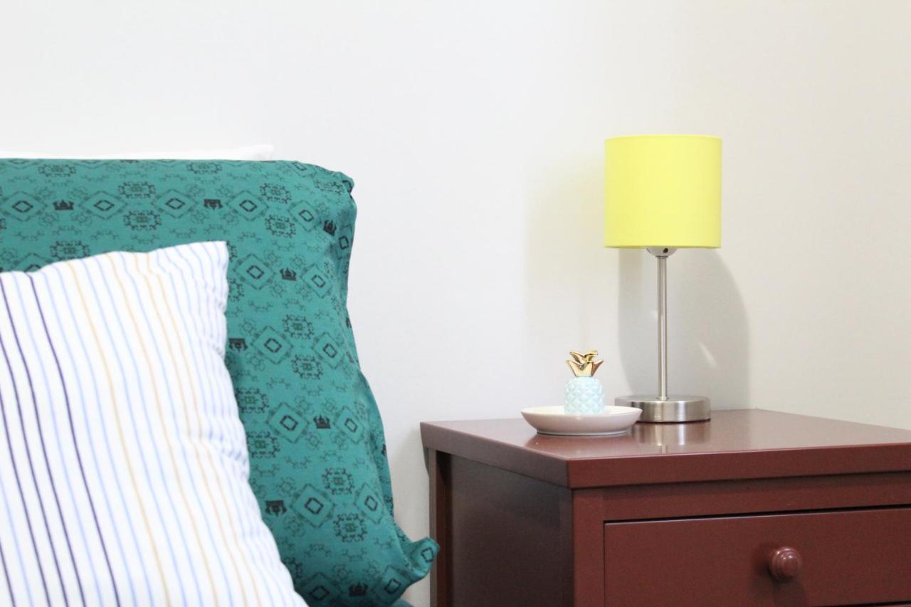 Moderno Apartamento Em Ipanema - Pm203 Z1 리오데자네이루 외부 사진