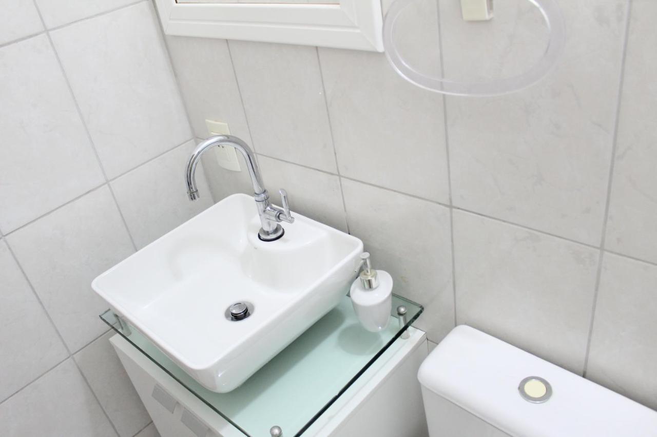Moderno Apartamento Em Ipanema - Pm203 Z1 리오데자네이루 외부 사진