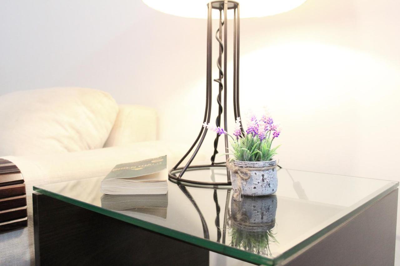 Moderno Apartamento Em Ipanema - Pm203 Z1 리오데자네이루 외부 사진