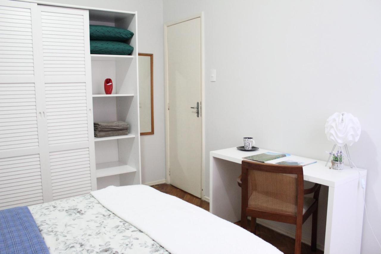 Moderno Apartamento Em Ipanema - Pm203 Z1 리오데자네이루 외부 사진